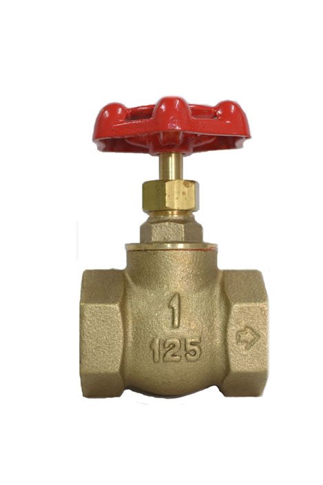 Brass Globe Valve